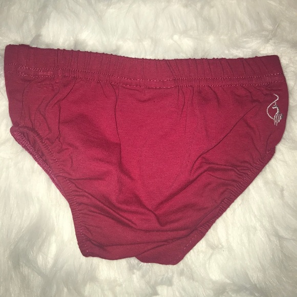 ✨Baby Phat infant Dress size (12 M) ✨ - Picture 5 of 6